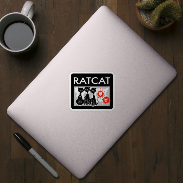 Ratcat by Timeless Chaos